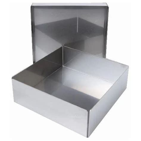 12 x 12 x 3 metal box|metal boxes for sale.